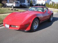 Chevrolet Corvette C3 - <small></small> 17.000 € <small>TTC</small> - #12