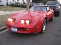 Chevrolet Corvette C3 - <small></small> 17.000 € <small>TTC</small> - #15