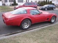 Chevrolet Corvette C3 - <small></small> 17.000 € <small>TTC</small> - #17