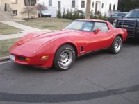 Chevrolet Corvette C3 - <small></small> 17.000 € <small>TTC</small> - #19