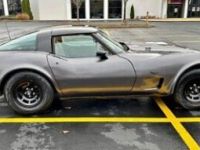 Chevrolet Corvette C3 - <small></small> 20.000 € <small>TTC</small> - #3