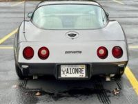 Chevrolet Corvette C3 - <small></small> 20.000 € <small>TTC</small> - #4