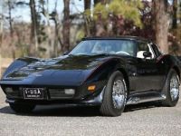 Chevrolet Corvette C3 - <small></small> 28.000 € <small>TTC</small> - #1