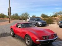 Chevrolet Corvette C3 - <small></small> 33.000 € <small>TTC</small> - #1