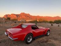 Chevrolet Corvette C3 - <small></small> 33.000 € <small>TTC</small> - #2