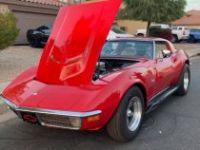 Chevrolet Corvette C3 - <small></small> 33.000 € <small>TTC</small> - #5