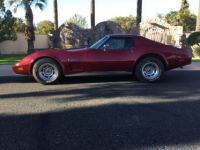 Chevrolet Corvette C3 - <small></small> 22.000 € <small>TTC</small> - #1