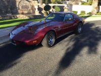 Chevrolet Corvette C3 - <small></small> 22.000 € <small>TTC</small> - #5