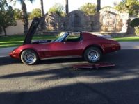 Chevrolet Corvette C3 - <small></small> 22.000 € <small>TTC</small> - #6