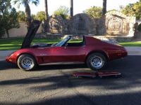 Chevrolet Corvette C3 - <small></small> 22.000 € <small>TTC</small> - #7