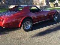 Chevrolet Corvette C3 - <small></small> 22.000 € <small>TTC</small> - #18