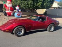 Chevrolet Corvette C3 - <small></small> 22.000 € <small>TTC</small> - #30