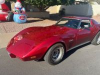 Chevrolet Corvette C3 - <small></small> 22.000 € <small>TTC</small> - #32