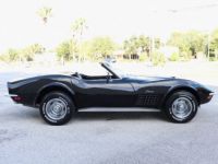 Chevrolet Corvette C3 - <small></small> 49.000 € <small>TTC</small> - #5