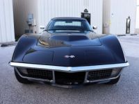 Chevrolet Corvette C3 - <small></small> 49.000 € <small>TTC</small> - #19