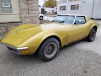 Chevrolet Corvette C3 - <small></small> 19.000 € <small>TTC</small> - #1