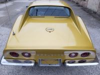 Chevrolet Corvette C3 - <small></small> 19.000 € <small>TTC</small> - #4