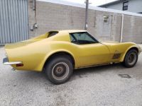 Chevrolet Corvette C3 - <small></small> 19.000 € <small>TTC</small> - #5