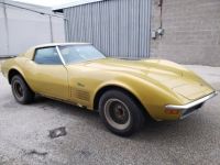 Chevrolet Corvette C3 - <small></small> 19.000 € <small>TTC</small> - #6