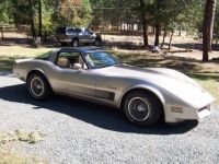 Chevrolet Corvette C3 - <small></small> 26.000 € <small>TTC</small> - #1