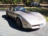 Chevrolet Corvette C3 - <small></small> 26.000 € <small>TTC</small> - #2