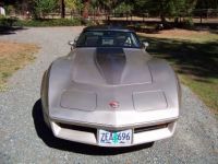 Chevrolet Corvette C3 - <small></small> 26.000 € <small>TTC</small> - #3