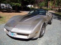 Chevrolet Corvette C3 - <small></small> 26.000 € <small>TTC</small> - #4