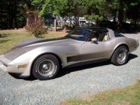 Chevrolet Corvette C3 - <small></small> 26.000 € <small>TTC</small> - #5