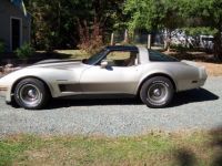 Chevrolet Corvette C3 - <small></small> 26.000 € <small>TTC</small> - #6