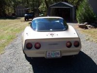 Chevrolet Corvette C3 - <small></small> 26.000 € <small>TTC</small> - #9