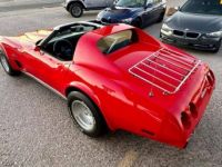 Chevrolet Corvette C3 - <small></small> 38.000 € <small>TTC</small> - #3