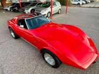 Chevrolet Corvette C3 - <small></small> 38.000 € <small>TTC</small> - #4