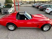 Chevrolet Corvette C3 - <small></small> 38.000 € <small>TTC</small> - #5