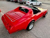 Chevrolet Corvette C3 - <small></small> 38.000 € <small>TTC</small> - #6