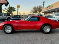 Chevrolet Corvette C3 - <small></small> 38.000 € <small>TTC</small> - #10