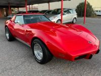 Chevrolet Corvette C3 - <small></small> 38.000 € <small>TTC</small> - #12