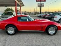 Chevrolet Corvette C3 - <small></small> 38.000 € <small>TTC</small> - #13