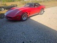 Chevrolet Corvette C3 - <small></small> 22.000 € <small>TTC</small> - #1