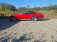 Chevrolet Corvette C3 - <small></small> 22.000 € <small>TTC</small> - #5