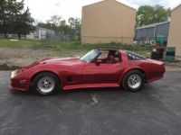 Chevrolet Corvette C3 - <small></small> 48.000 € <small>TTC</small> - #1