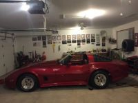 Chevrolet Corvette C3 - <small></small> 48.000 € <small>TTC</small> - #2