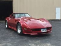 Chevrolet Corvette C3 - <small></small> 48.000 € <small>TTC</small> - #3