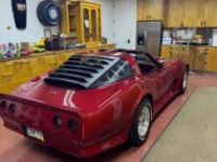 Chevrolet Corvette C3 - <small></small> 48.000 € <small>TTC</small> - #13