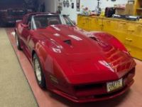 Chevrolet Corvette C3 - <small></small> 48.000 € <small>TTC</small> - #14