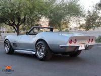 Chevrolet Corvette C3 - <small></small> 106.100 € <small>TTC</small> - #6