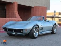 Chevrolet Corvette C3 - <small></small> 106.100 € <small>TTC</small> - #16