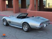 Chevrolet Corvette C3 - <small></small> 106.100 € <small>TTC</small> - #18