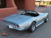 Chevrolet Corvette C3 - <small></small> 106.100 € <small>TTC</small> - #22