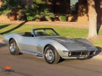 Chevrolet Corvette C3 - <small></small> 106.100 € <small>TTC</small> - #23