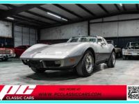 Chevrolet Corvette C3 - <small></small> 31.400 € <small>TTC</small> - #1